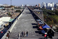 Old City Wall, Xi'an