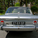 1966 Opel Rekord 1700 L