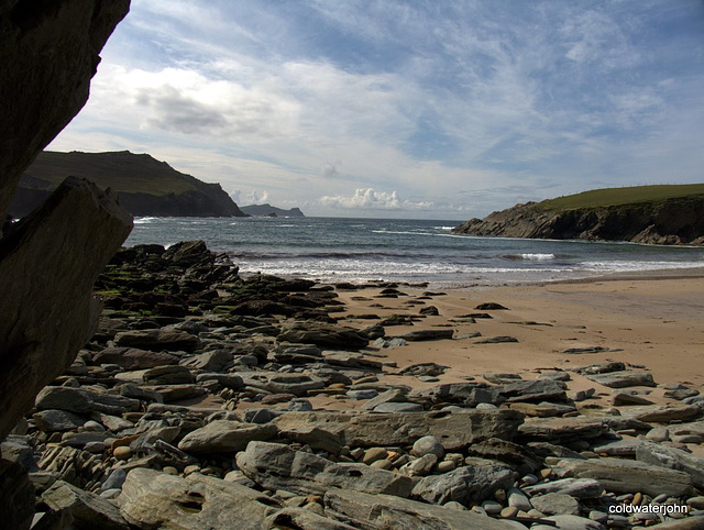 Clogher Bay N52.1562 W10.4607