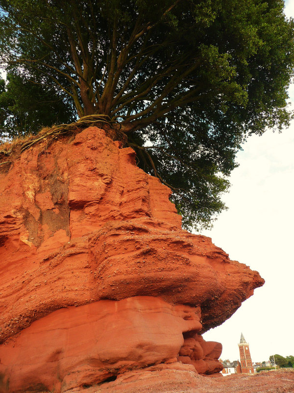 lympstone, devon