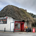 The Thatch, Ballycahill's grocer, pub, off-licence,  and newsagent!