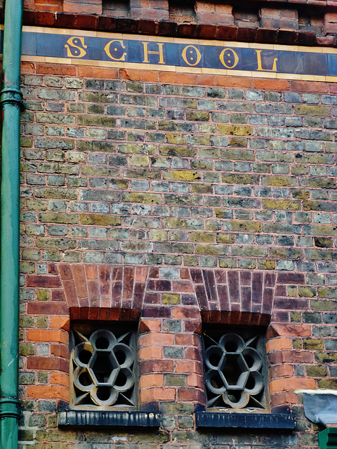 union chapel, compton terrace, islington, london