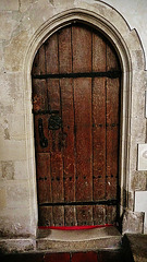 wingham church