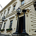 the travellers club, pall mall, london