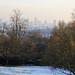 City from Waterlow Park