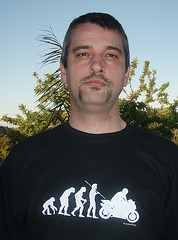 Movember  - Day 7