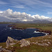 The Three Sisters beyond Ballyferriter