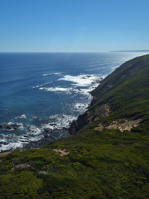 Cape Otway Lighthouse