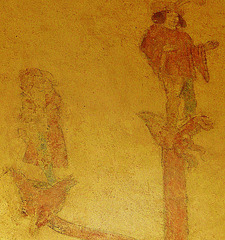 hessett church