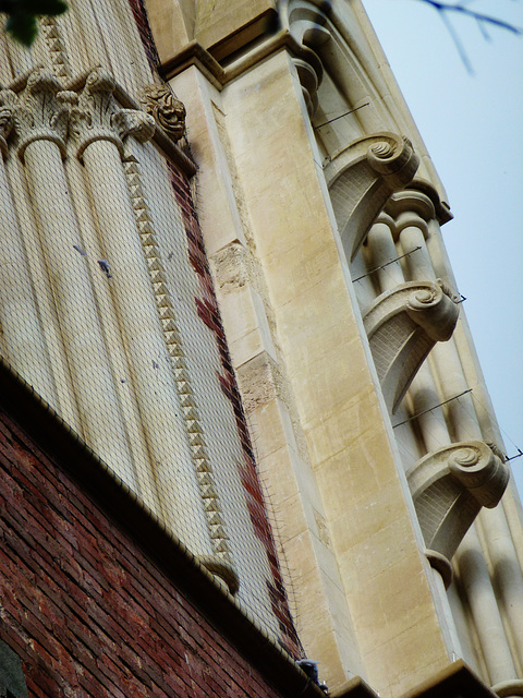 union chapel, compton terrace, islington, london