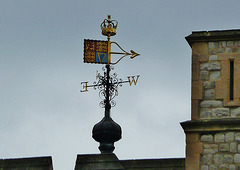 tower of london