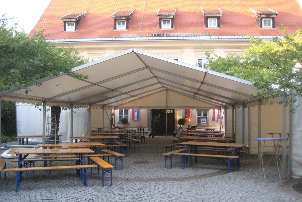 10 Jahre Radio AGORA
