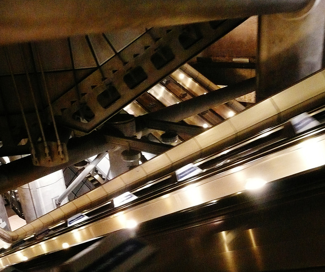 westminster underground station