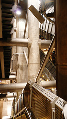 westminster underground station
