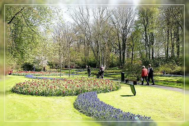 keukenhof