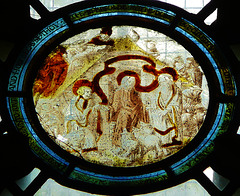 harefield church