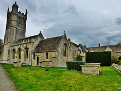 westwood church