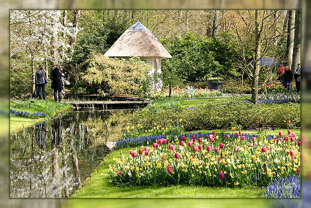 keukenhof