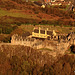 Stirling Castle from 1500 feet
