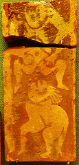 dominican friary tile