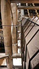 westminster underground station