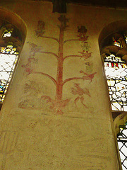 hessett church