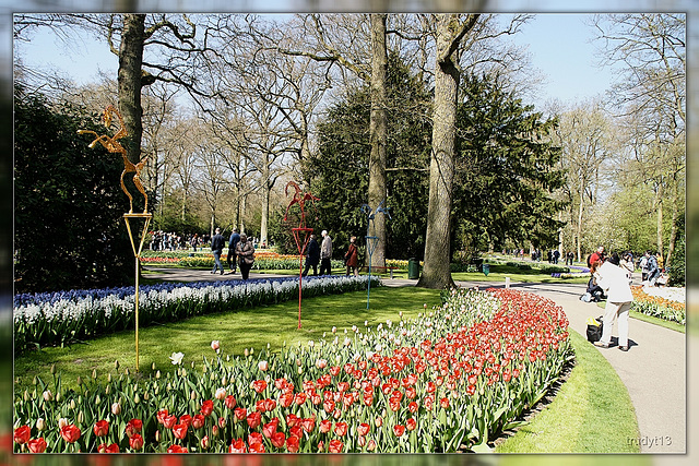 keukenhof