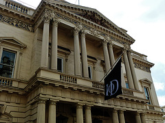 i.o.d., pall mall, london