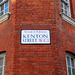 Kenton St WC1