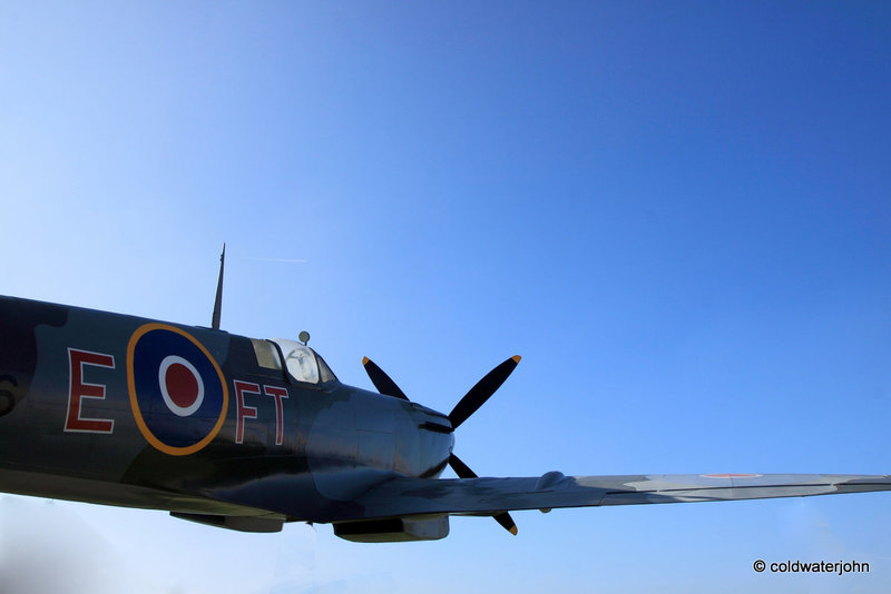 RAF Museum, Hendon