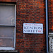 Kenton St WC1