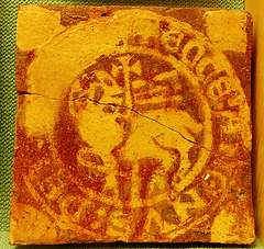agnus dei  tile
