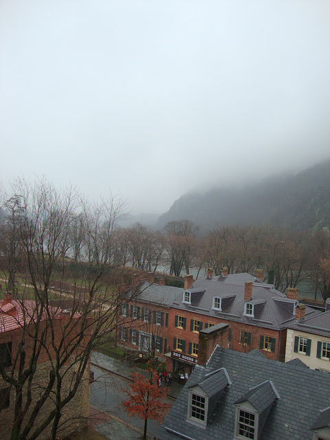 Harpers Ferry