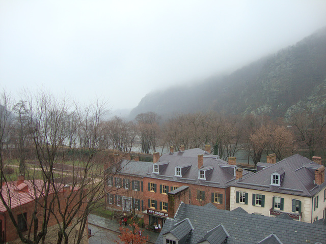 Harpers Ferry