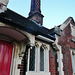 bedingfield almshouses, eye