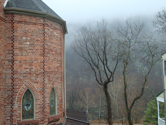 Harpers Ferry