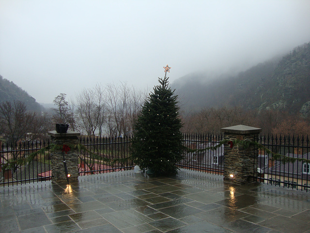 Harpers Ferry