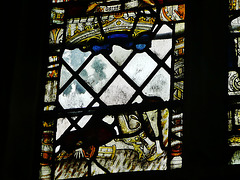 hessett church
