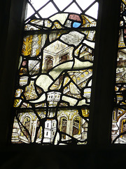 hessett church