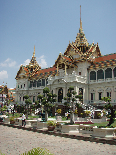 Grand Palace