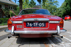 1977 Daimler Sovereign 4.2 l