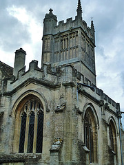 westwood church
