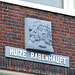 Groningen: Rabenhaupt House