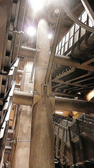 westminster underground station