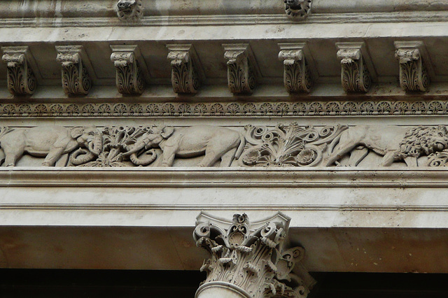 former india office, king charles st., london