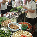 market - Thai flavourings