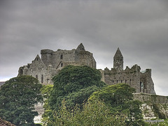 Cashel Castle