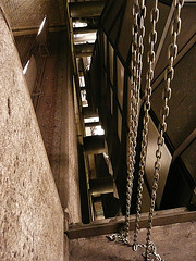 westminster underground station