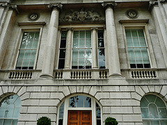 trinity house, london