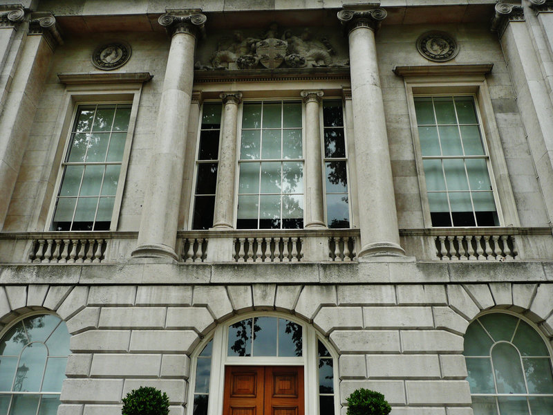 trinity house, london